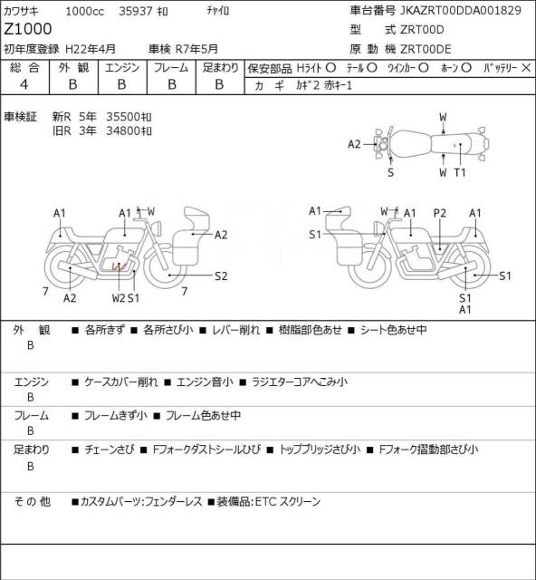 Kawasaki Z 1000. 1 000. ., , ,   