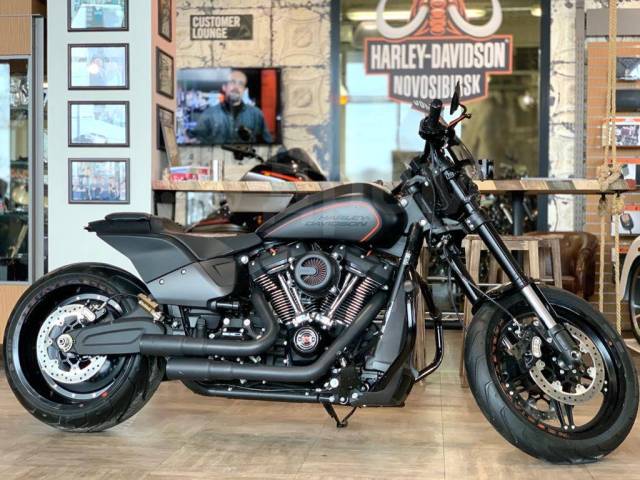 Harley-Davidson Softail FXDR 114. 1 868. ., , ,   