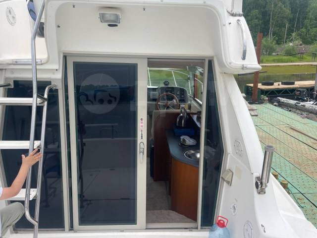 Nissan Suncruise. 2007 ,  8,00.,  ,  