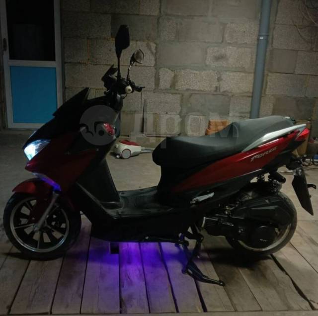 Yamaha Force. 155. ., ,  ,   