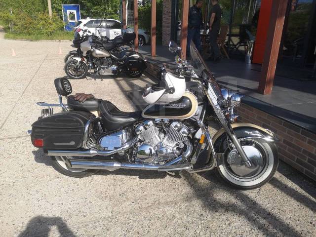 Yamaha Royal Star Tour Classic. 1 300. ., , ,   