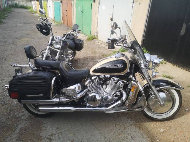 Yamaha Royal Star Tour Classic. 1 300. ., , ,   