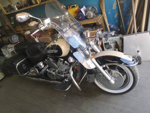 Yamaha Royal Star Tour Classic. 1 300. ., , ,   