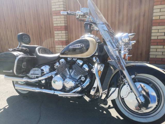 Yamaha Royal Star Tour Classic. 1 300. ., , ,   