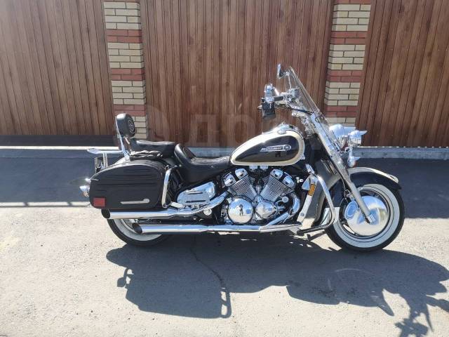 Yamaha Royal Star Tour Classic. 1 300. ., , ,   