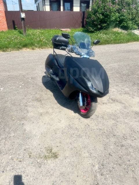 Yamaha Maxam. 250. ., , ,   