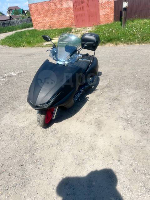 Yamaha Maxam. 250. ., , ,   