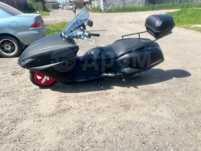 Yamaha Maxam. 250. ., , ,   