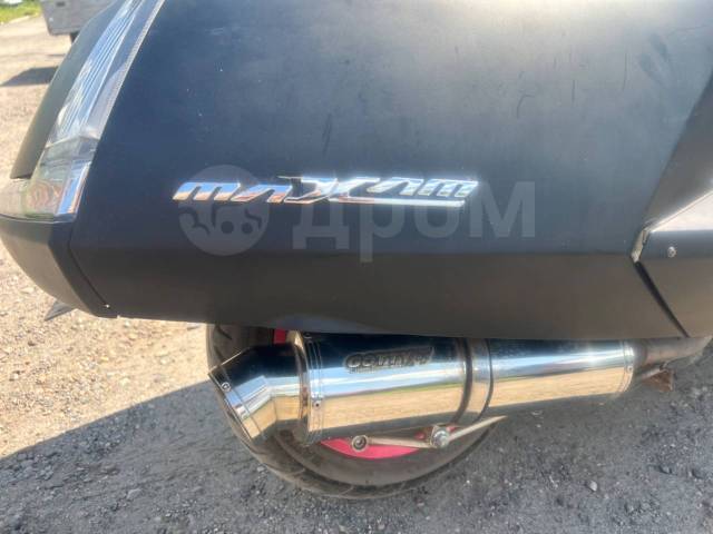 Yamaha Maxam. 250. ., , ,   