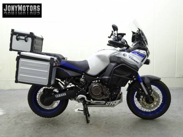 Yamaha XT 1200ZE Super Tenere. 1 200. ., , ,   