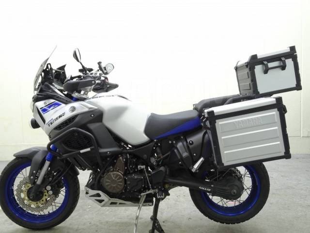 Yamaha XT 1200ZE Super Tenere. 1 200. ., , ,   