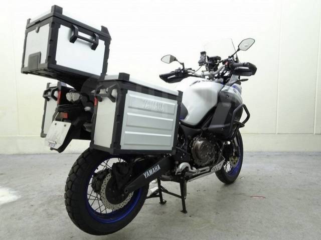 Yamaha XT 1200ZE Super Tenere. 1 200. ., , ,   