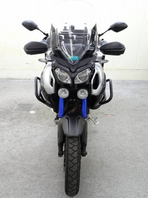 Yamaha XT 1200ZE Super Tenere. 1 200. ., , ,   