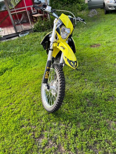 Racer SR-X2 Cross X2. 300. ., ,  ,   