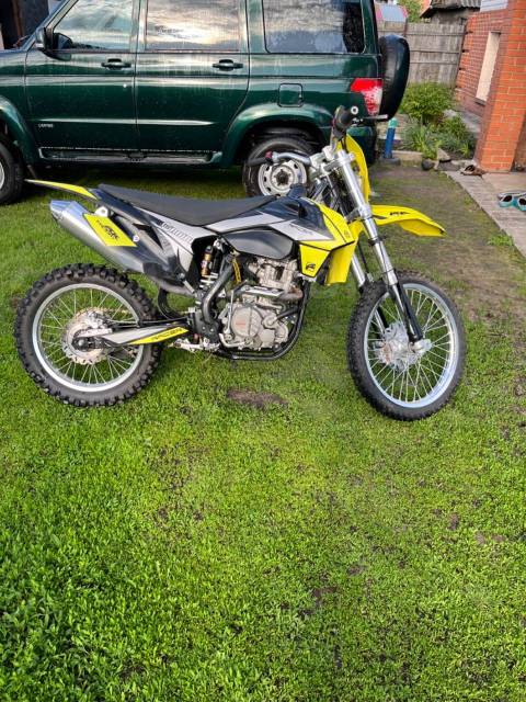 Racer SR-X2 Cross X2. 300. ., ,  ,   