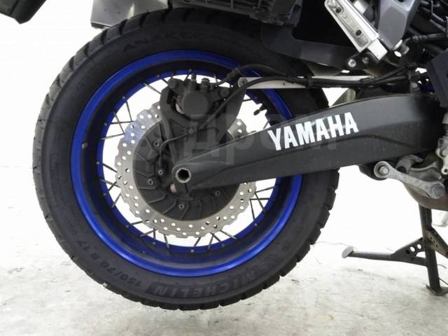 Yamaha XT 1200ZE Super Tenere. 1 200. ., , ,   