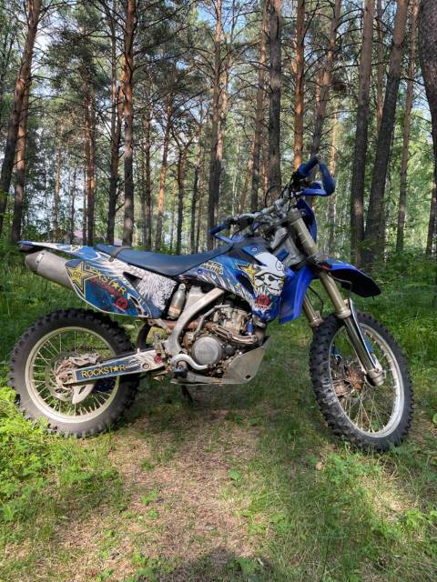 Yamaha WR 250F. 250. ., , ,   