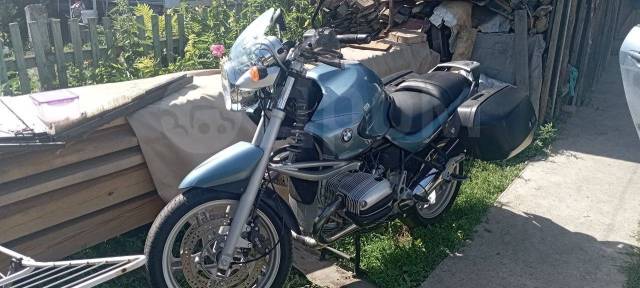 BMW R 1150 R. 1 130. ., , ,   