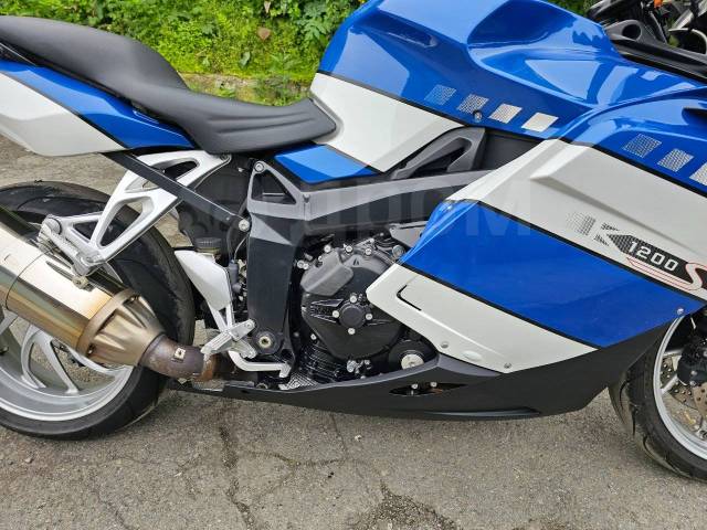 BMW K 1200 S. 1 200. ., , ,   