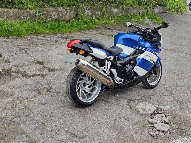 BMW K 1200 S. 1 200. ., , ,   