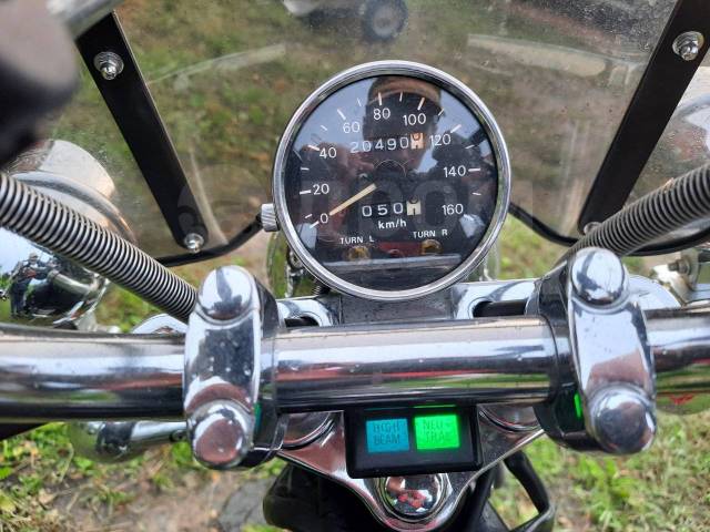 Suzuki VS 400 Intruder. 400. ., , ,   