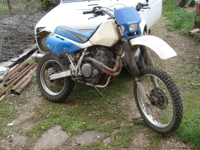 Honda XR 600R. 600. ., , ,   