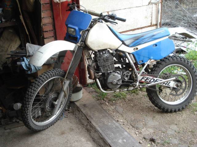 Honda XR 600R. 600. ., , ,   