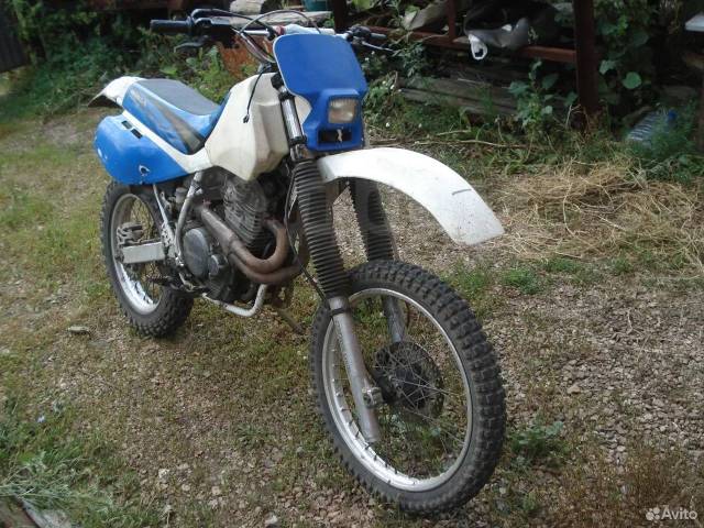 Honda XR 600R. 600. ., , ,   