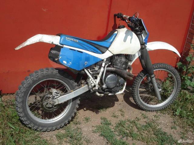 Honda XR 600R. 600. ., , ,   