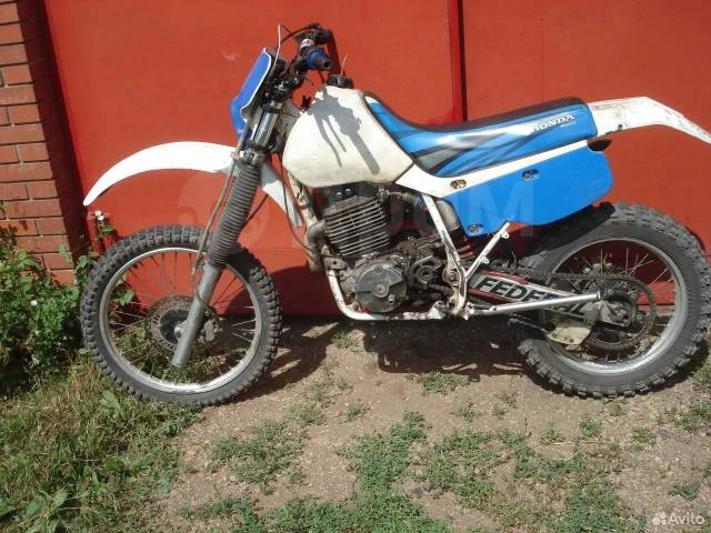 Honda XR 600R. 600. ., , ,   