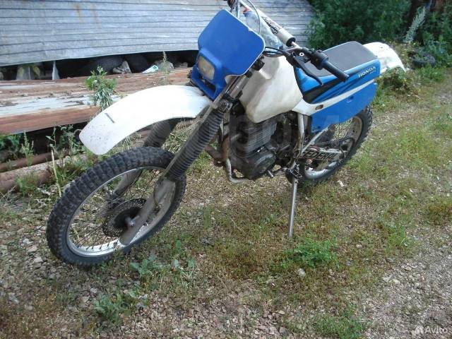 Honda XR 600R. 600. ., , ,   