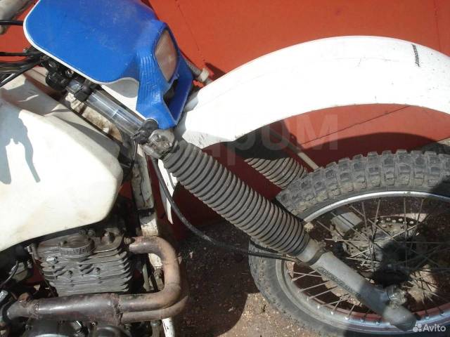 Honda XR 600R. 600. ., , ,   