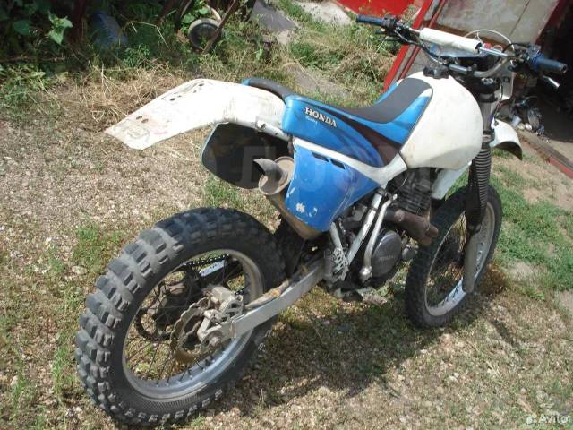 Honda XR 600R. 600. ., , ,   