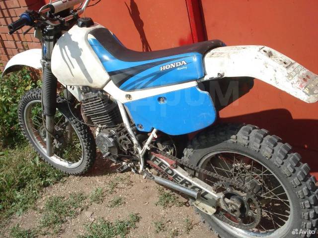 Honda XR 600R. 600. ., , ,   