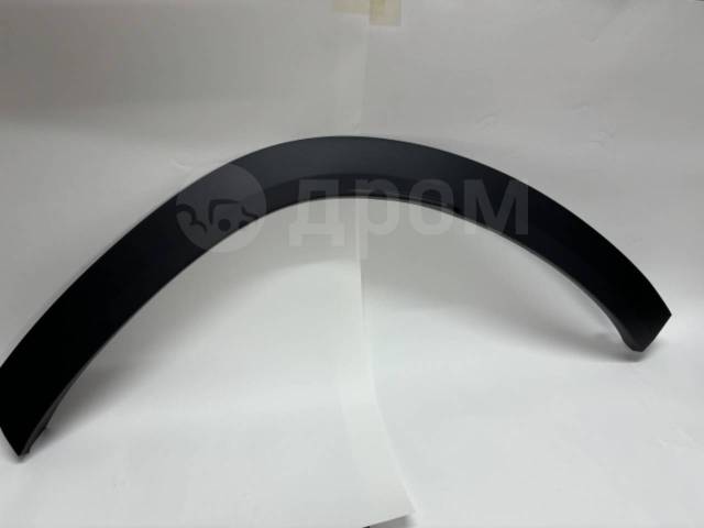 Купить Дефлектор крыла на Geely Monjaro в Уссурийске по цене: 4 500 ...