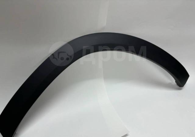 Купить Дефлектор крыла на Geely Monjaro в Уссурийске по цене: 4 500 ...