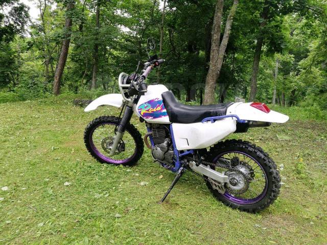 Yamaha TT-R 250 Raid. 250. ., , ,   