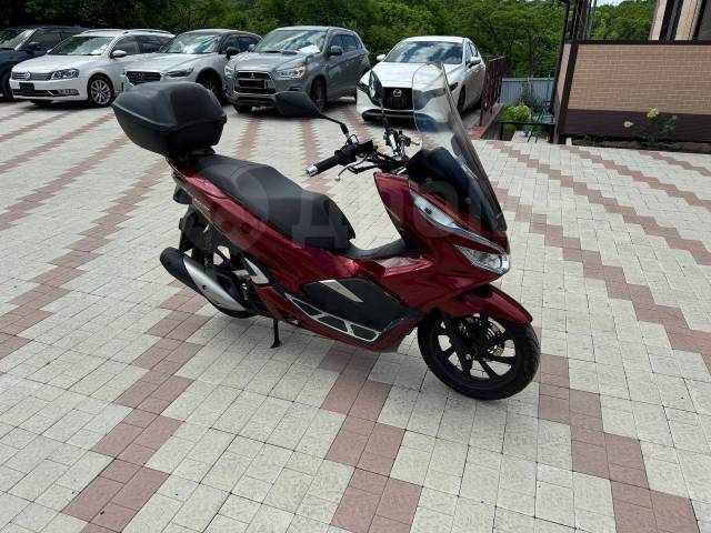 Honda PCX 150. 150. ., , ,   