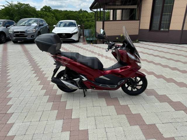 Honda PCX 150. 150. ., , ,   