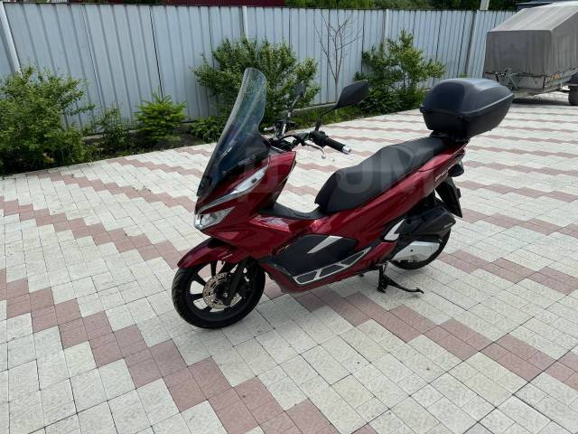 Honda PCX 150. 150. ., , ,   