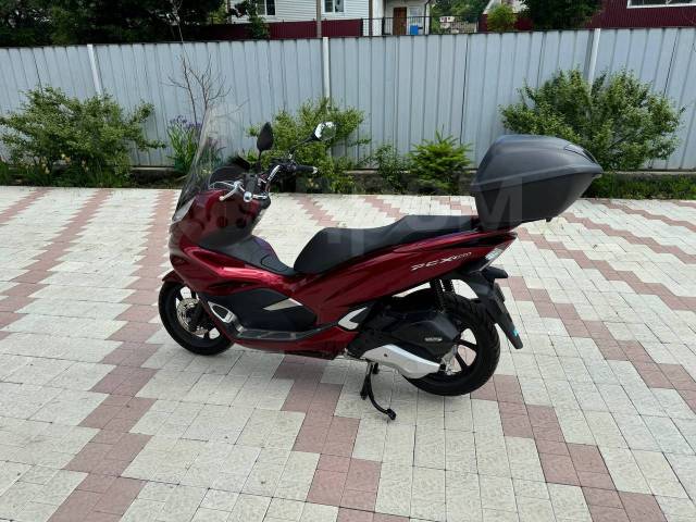 Honda PCX 150. 150. ., , ,   