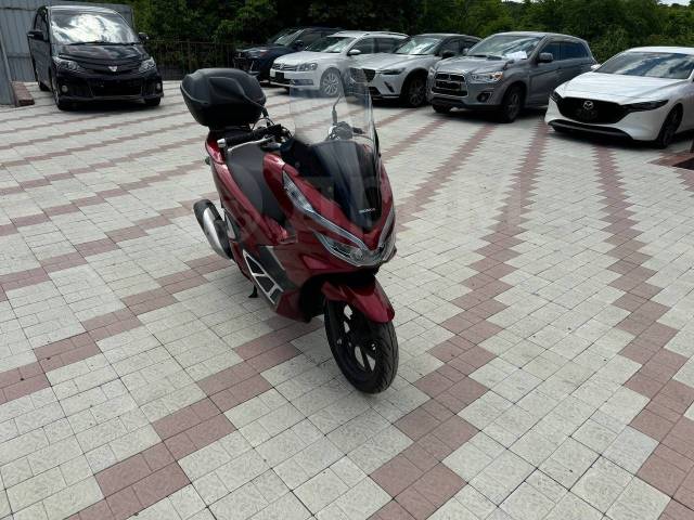 Honda PCX 150. 150. ., , ,   