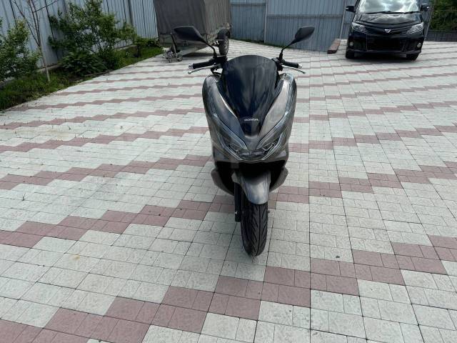 Honda PCX 150. 150. ., , ,   