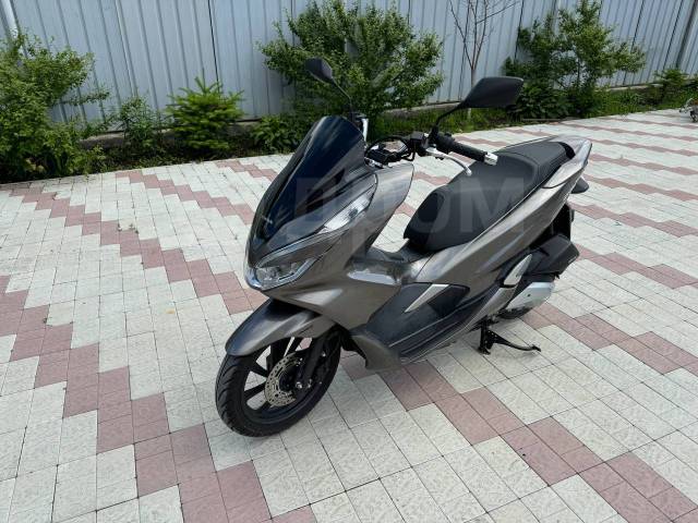 Honda PCX 150. 150. ., , ,   