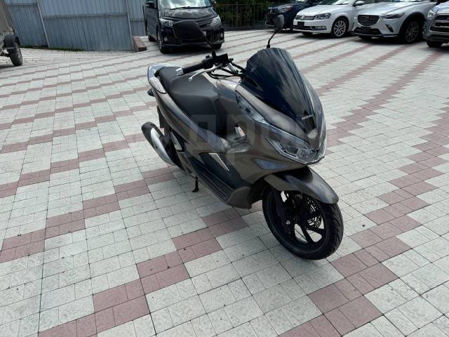 Honda PCX 150. 150. ., , ,   