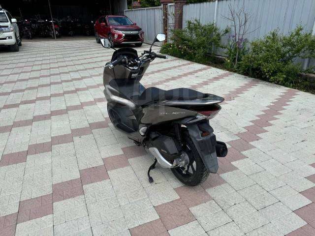 Honda PCX 150. 150. ., , ,   