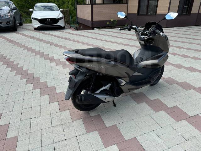 Honda PCX 150. 150. ., , ,   