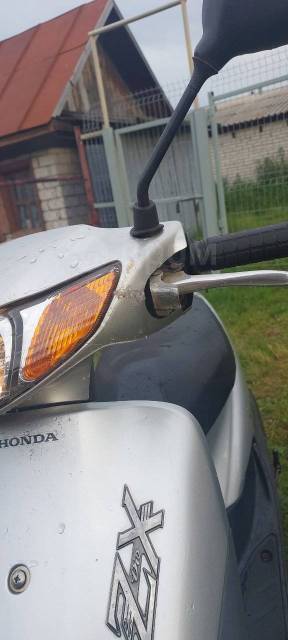 Honda Dio AF35 ZX. 50. ., ,  ,   