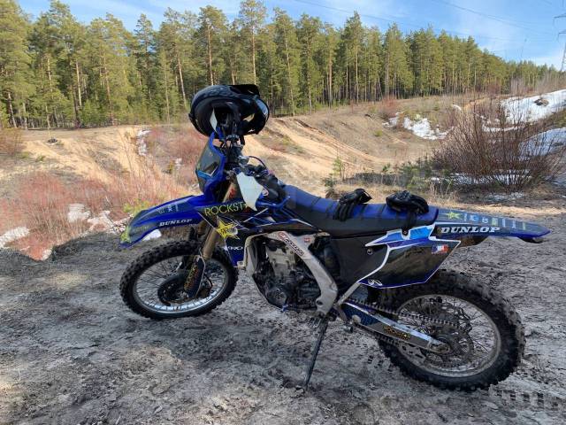 Yamaha WR 450F. 450. ., , ,   