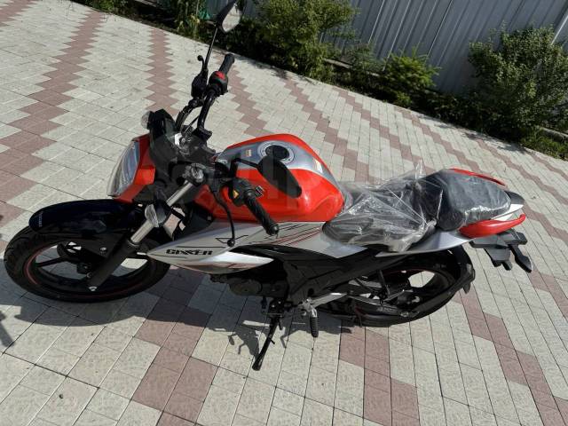 Suzuki Gixxer 150. 150. ., , ,   